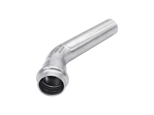 45°單向彎頭（歐標(biāo)）