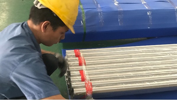 薄壁不銹鋼水管代理加盟品牌需要看哪些要點？