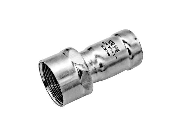 內螺紋轉換接頭