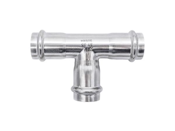 等徑三通（歐標）